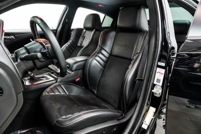 2023 Dodge Charger SRT Hellcat Widebody - 23026980 - 14