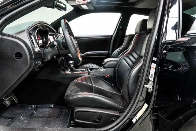 2023 Dodge Charger SRT Hellcat Widebody - 23026980 - 15
