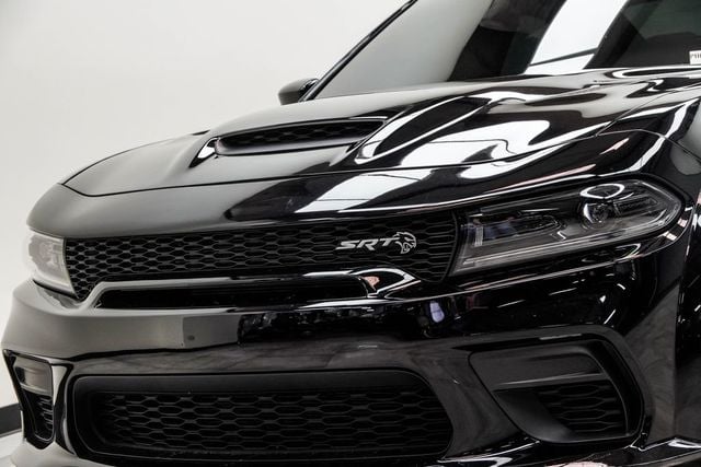 2023 Dodge Charger SRT Hellcat Widebody - 23026980 - 1