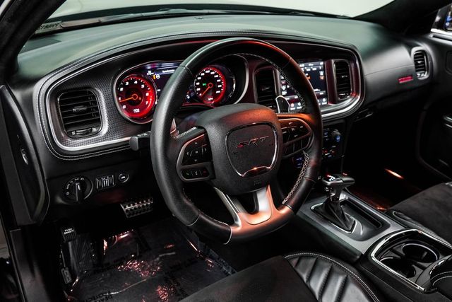 2023 Dodge Charger SRT Hellcat Widebody - 23026980 - 19