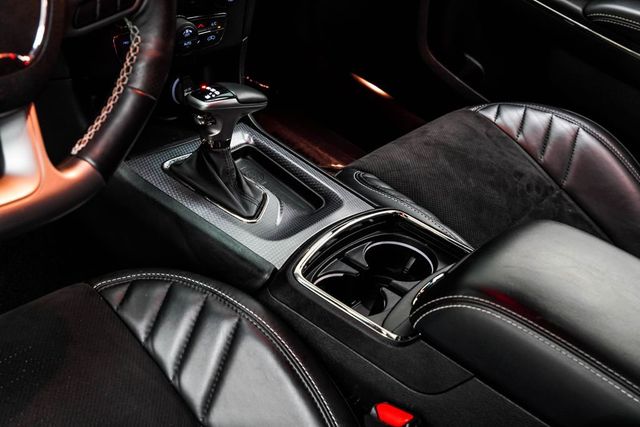 2023 Dodge Charger SRT Hellcat Widebody - 23026980 - 20