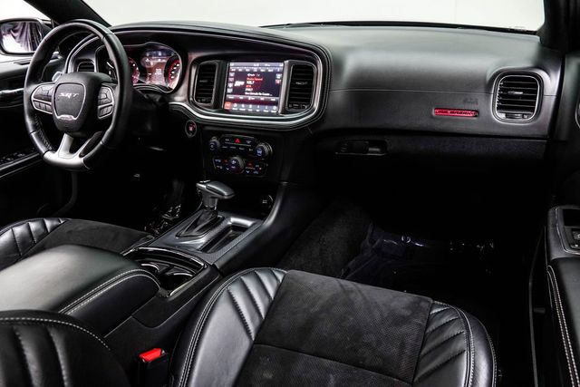 2023 Dodge Charger SRT Hellcat Widebody - 23026980 - 21