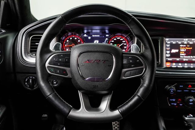 2023 Dodge Charger SRT Hellcat Widebody - 23026980 - 22