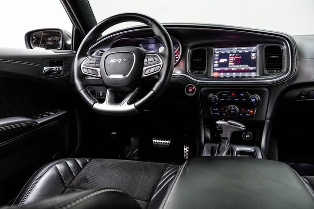 2023 Dodge Charger SRT Hellcat Widebody - 23026980 - 23