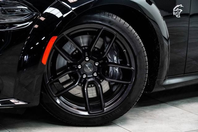 2023 Dodge Charger SRT Hellcat Widebody - 23026980 - 2