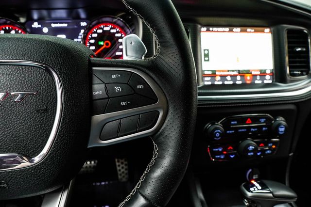 2023 Dodge Charger SRT Hellcat Widebody - 23026980 - 37