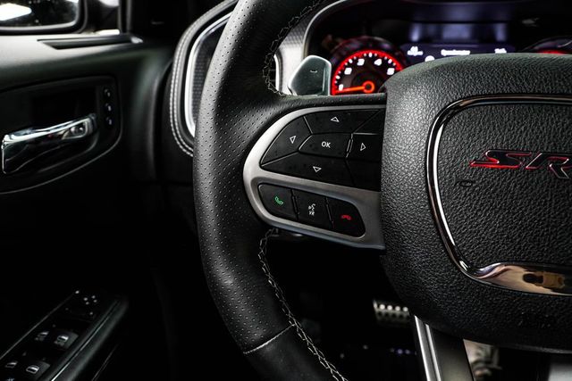 2023 Dodge Charger SRT Hellcat Widebody - 23026980 - 38