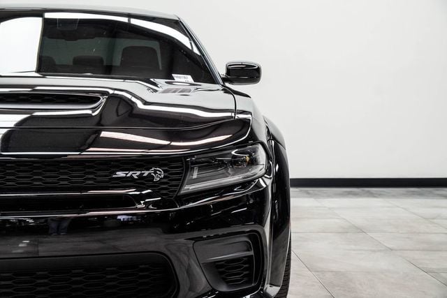 2023 Dodge Charger SRT Hellcat Widebody - 23026980 - 3