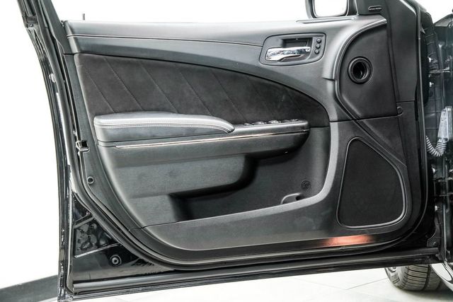 2023 Dodge Charger SRT Hellcat Widebody - 23026980 - 42
