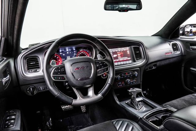 2023 Dodge Charger SRT Hellcat Widebody Jailbreak's photo