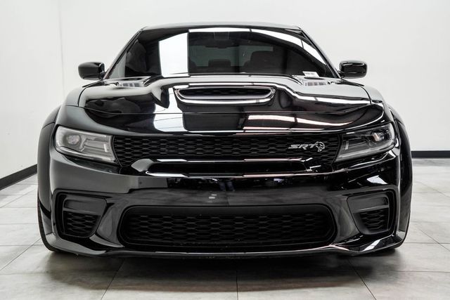 2023 Dodge Charger SRT Hellcat Widebody - 23026980 - 5