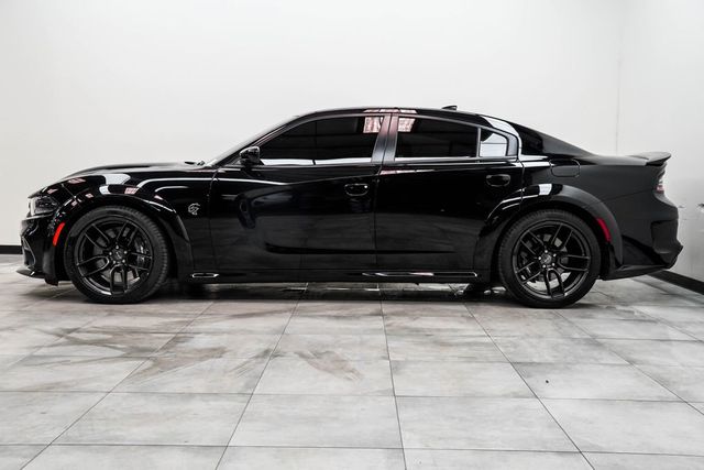 2023 Dodge Charger SRT Hellcat Widebody - 23026980 - 7