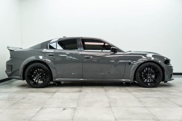 2023 Dodge Charger SRT Hellcat Widebody - 23040433 - 9