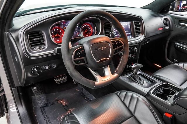 2023 Dodge Charger SRT Hellcat Widebody - 23040433 - 18