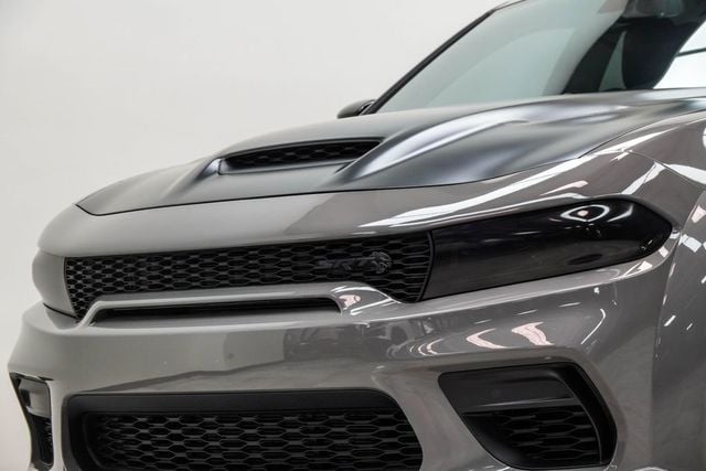 2023 Dodge Charger SRT Hellcat Widebody - 23040433 - 1