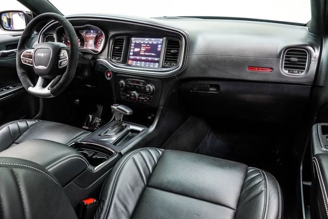 2023 Dodge Charger SRT Hellcat Widebody - 23040433 - 20