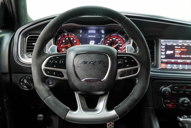 2023 Dodge Charger SRT Hellcat Widebody - 23040433 - 21