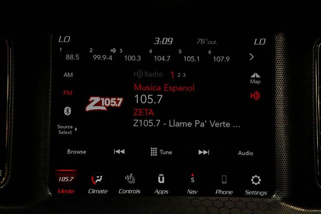 2023 Dodge Charger SRT Hellcat Widebody - 23040433 - 28
