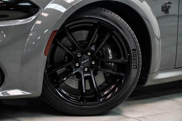 2023 Dodge Charger SRT Hellcat Widebody - 23040433 - 2
