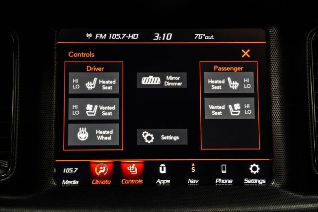 2023 Dodge Charger SRT Hellcat Widebody - 23040433 - 31