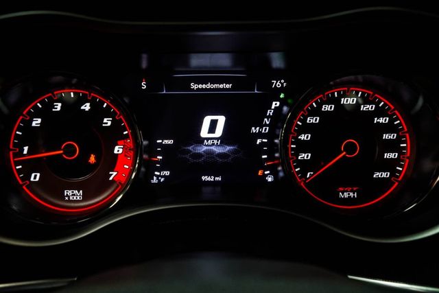 2023 Dodge Charger SRT Hellcat Widebody - 23040433 - 35
