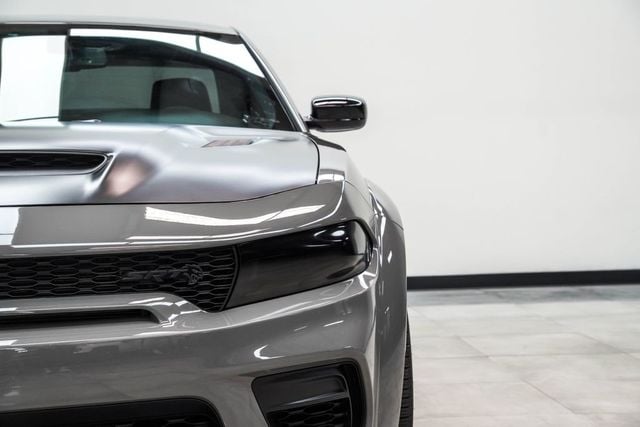 2023 Dodge Charger SRT Hellcat Widebody - 23040433 - 3