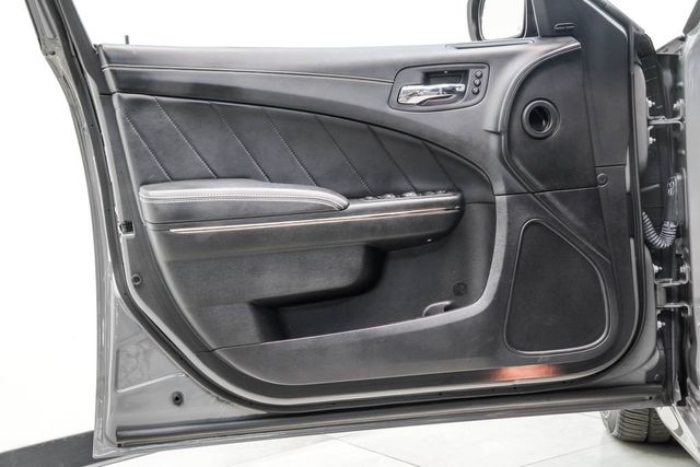 2023 Dodge Charger SRT Hellcat Widebody - 23040433 - 41