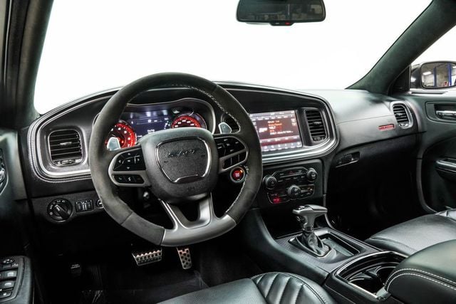 2023 Dodge Charger SRT Hellcat Widebody - 23040433 - 4