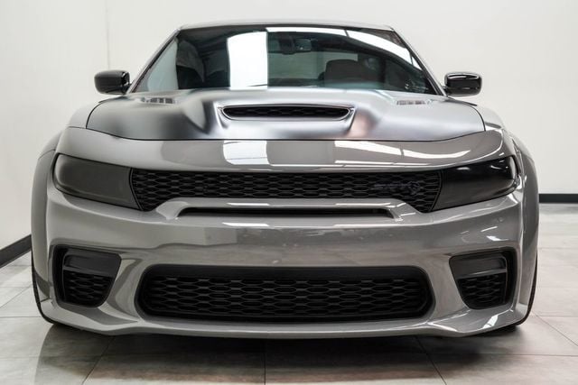 2023 Dodge Charger SRT Hellcat Widebody - 23040433 - 5