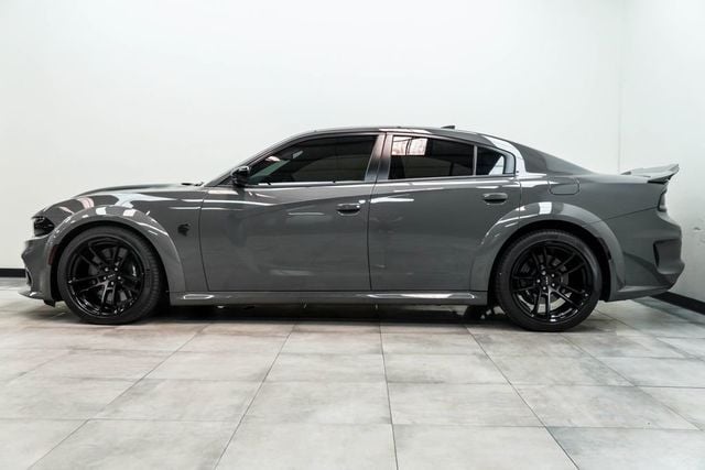2023 Dodge Charger SRT Hellcat Widebody - 23040433 - 7