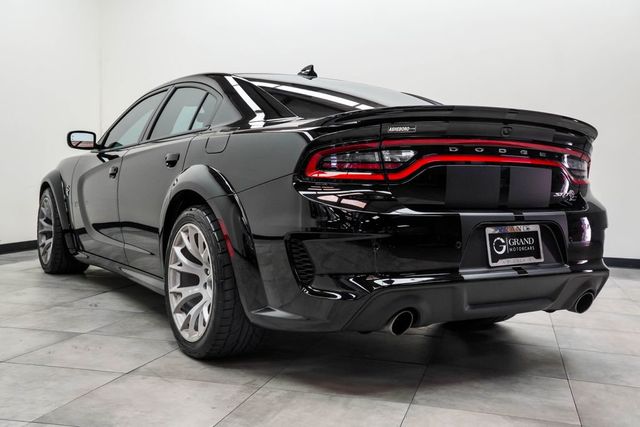 2023 Dodge Charger SRT Hellcat Widebody - 23066561 - 9
