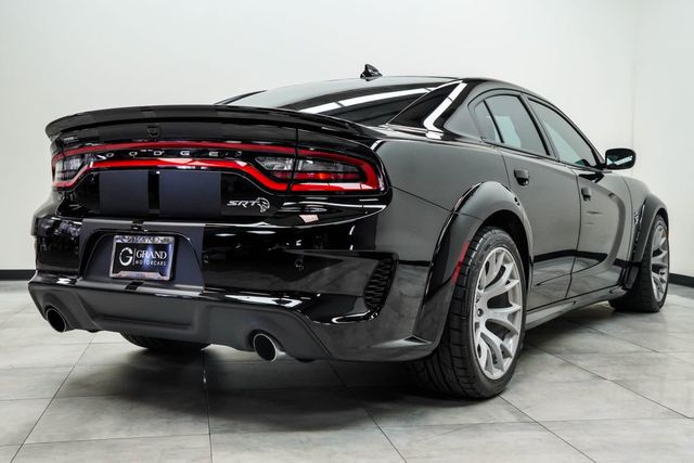 2023 Dodge Charger SRT Hellcat Widebody - 23066561 - 10