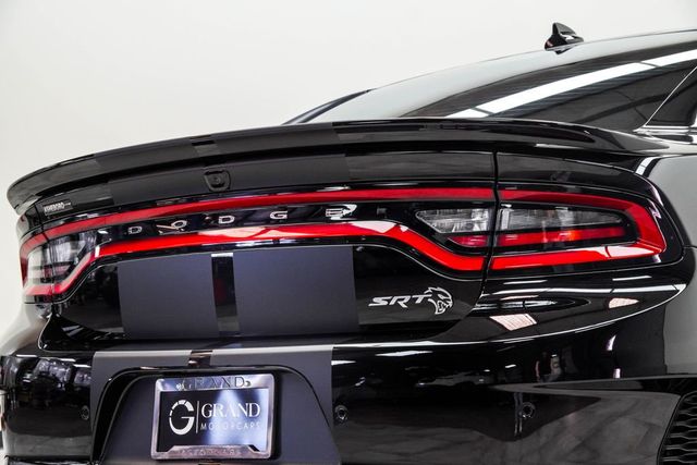2023 Dodge Charger SRT Hellcat Widebody - 23066561 - 11