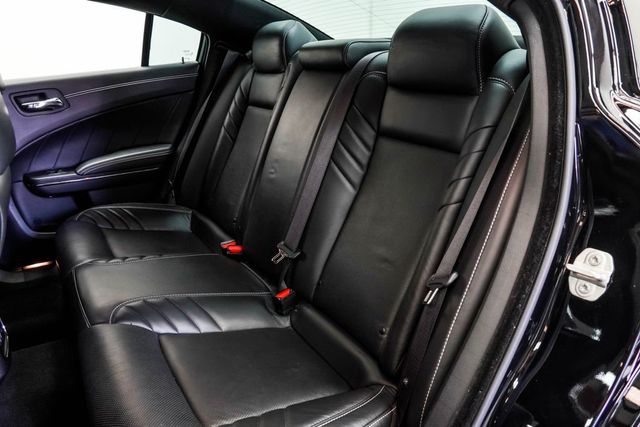 2023 Dodge Charger SRT Hellcat Widebody - 23066561 - 15