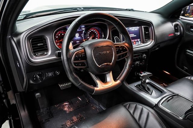 2023 Dodge Charger SRT Hellcat Widebody - 23066561 - 17