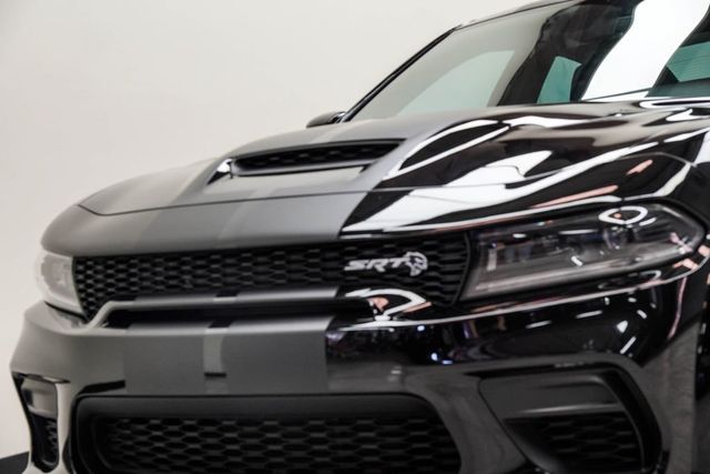 2023 Dodge Charger SRT Hellcat Widebody - 23066561 - 1