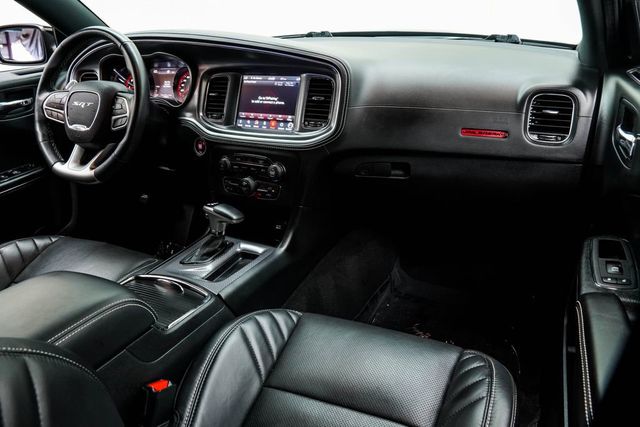 2023 Dodge Charger SRT Hellcat Widebody - 23066561 - 19