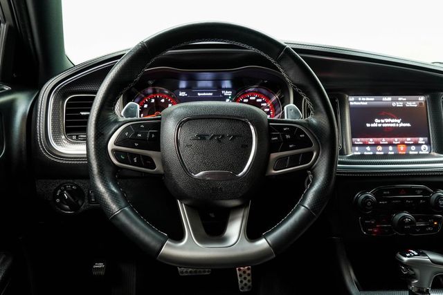 2023 Dodge Charger SRT Hellcat Widebody - 23066561 - 20