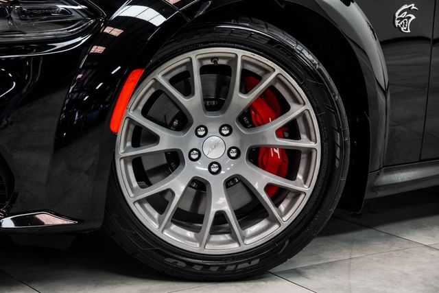 2023 Dodge Charger SRT Hellcat Widebody - 23066561 - 2