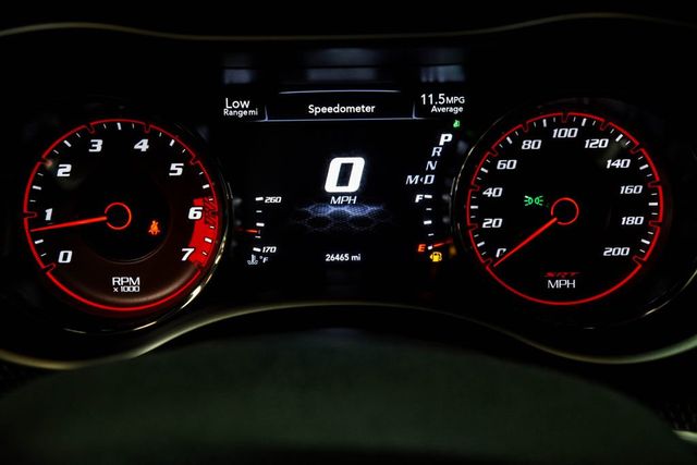 2023 Dodge Charger SRT Hellcat Widebody - 23066561 - 32
