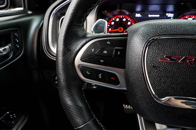 2023 Dodge Charger SRT Hellcat Widebody - 23066561 - 34