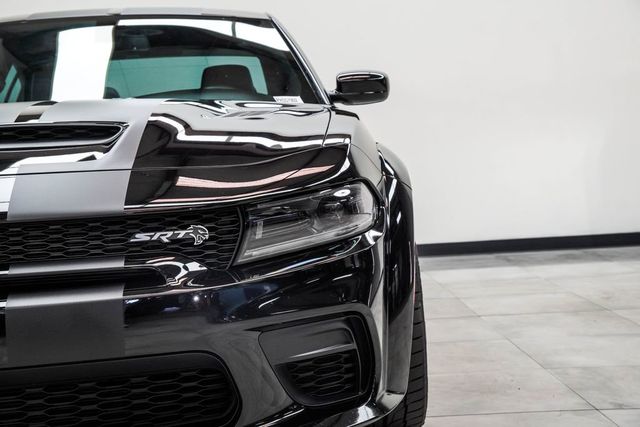 2023 Dodge Charger SRT Hellcat Widebody - 23066561 - 3
