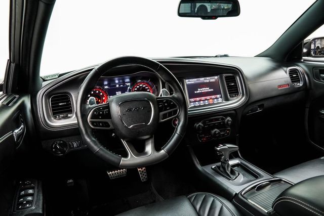 2023 Dodge Charger SRT Hellcat Widebody - 23066561 - 4