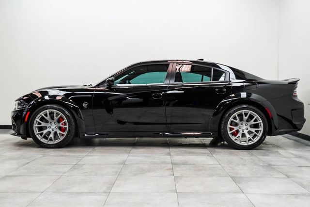 2023 Dodge Charger SRT Hellcat Widebody - 23066561 - 6