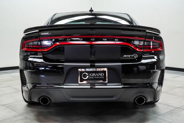 2023 Dodge Charger SRT Hellcat Widebody - 23066561 - 7