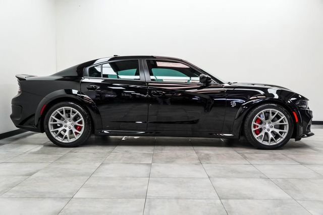 2023 Dodge Charger SRT Hellcat Widebody - 23066561 - 8