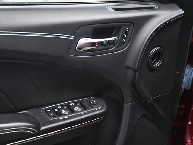 2023 Dodge Charger SRT Hellcat Widebody - 22935562 - 9