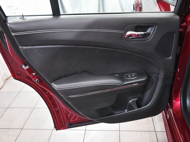 2023 Dodge Charger SRT Hellcat Widebody - 22935562 - 11