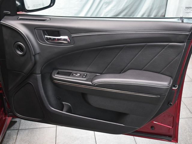 2023 Dodge Charger SRT Hellcat Widebody - 22935562 - 13