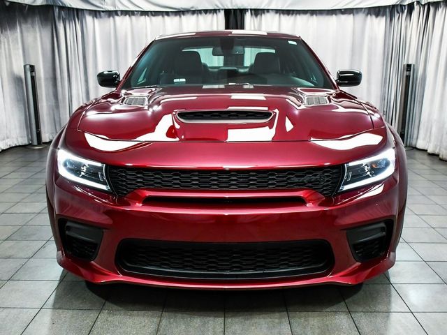 2023 Dodge Charger SRT Hellcat Widebody - 22935562 - 1